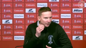 Pep Lijnders Puji Debut Antoine Semenyo: Dia Pemain yang Memang Diinginkan dan Dibutuhkan Manchester City