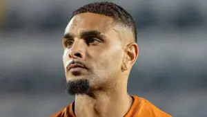 Peran Andrew Jung dalam Negosiasi Layvin Kurzawa Ke Persib Bandung