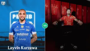 Pattynama Gabung Persija, Kurzawa ke Persib: Perang Fullback Kiri Mewah