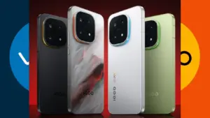 Perang Saudara: Vivo V70 vs iQOO 15R, Pilih Estetika Kamera atau Performa Gaming Murni?