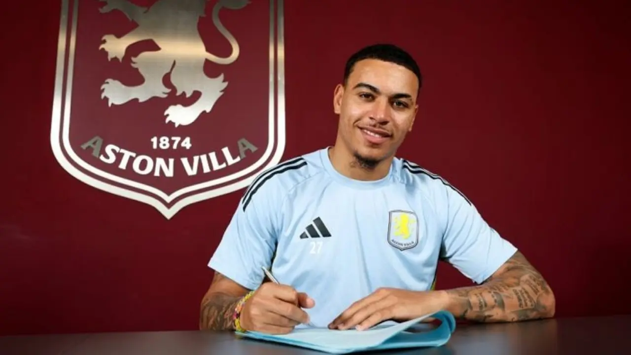 Performa Gemilang Di Aston Villa Morgan Rogers Diprediksi Ollie Watkins Bakal Dipinang Real Madrid