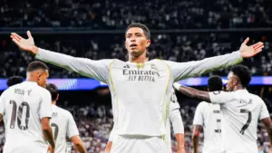 Performa Jude Bellingham Disorot Legenda Liverpool, Ini Penilaiannya
