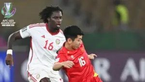 Perjuangan Timnas Vietnam U-23: Tahan Rindu Rumah dan Pho Demi Trofi Juara Piala Asia U-23 2026