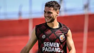 Persebaya Surabaya Datangkan Pedro Matos, Pemain yang Pernah Gagal Direkrut Bernardo Tavares di PSM Kini Terwujud