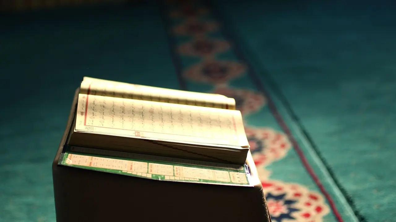 Persiapan Ramadhan Ini Jadwal Lengkap Puasa Syaban 2026 Lengkap Dengan Niat Dan Anjuran