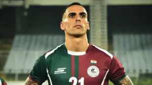 Persib Bandung Bidik 4 Bintang Asing: Siapa Berpeluang Gabung di Bursa Transfer?