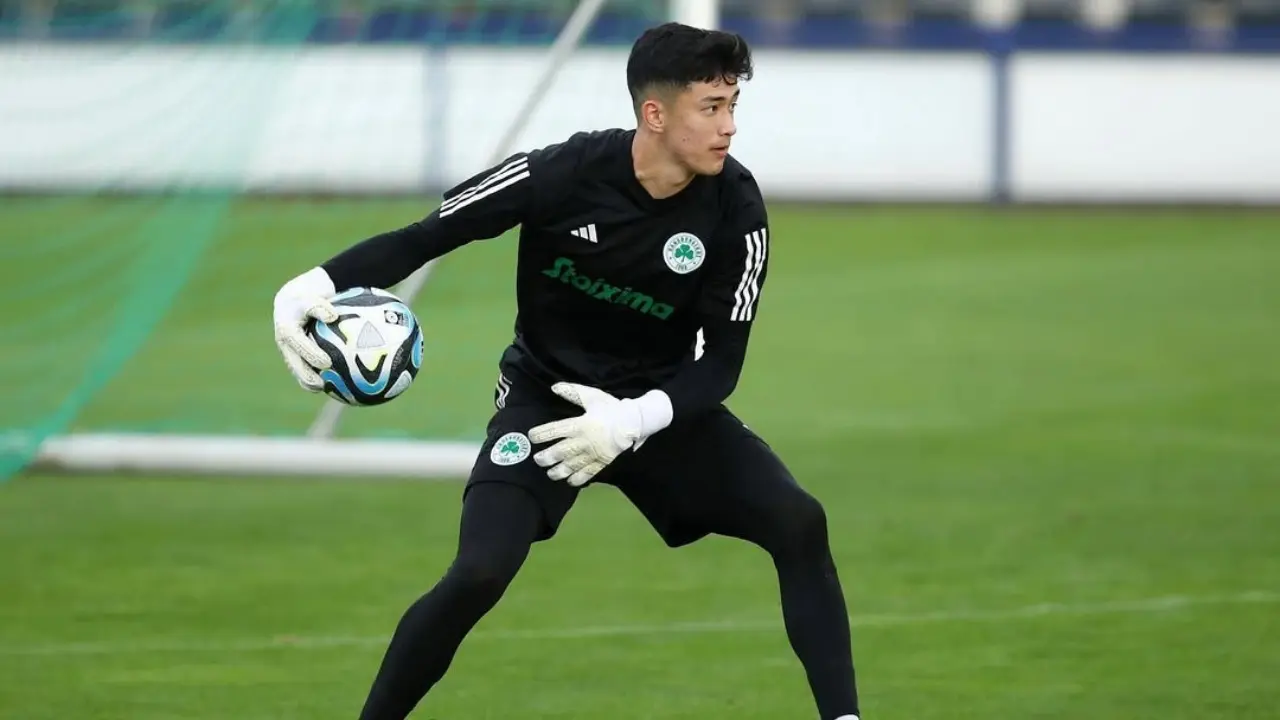 Persib Bandung Buru Kiper Lokal Di Bursa Transfer Januari Akhir Era Kiper Asing