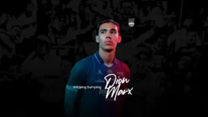 Persib Resmi Datangkan Dion Markx, Bek Muda Keturunan Belanda dan Indonesia