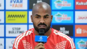 Persija Dikabarkan Bakal Lepas Pemain Asing Lagi, Nama Thales Lira Jadi Sorotan