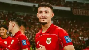 Persija Jakarta Masih Menanti Kepastian Transfer Ivar Jenner