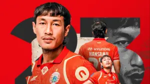 Persija Jakarta Resmi Melepas Hansamu Yama dan Rio Fahmi, Rizky Ridho dan Maxwell Berikan Ucapan Perpisahan