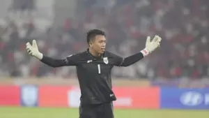 Persijap Jepara Panaskan Bursa Transfer, Datangkan Bek Liga 2 Championship dan Kiper Timnas Indonesia U-23