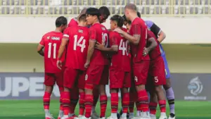 Persis Solo vs Borneo FC: Duel Panas Laga Pembuka di Paruh Kedua BRI Super League
