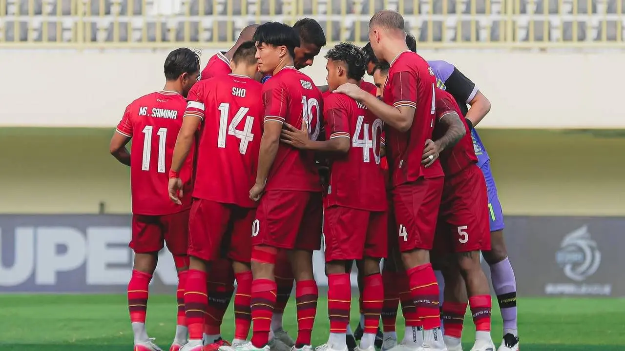 Persis Solo vs Borneo FC: Duel Panas Laga Pembuka di Paruh Kedua BRI Super League