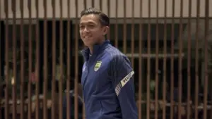 Persis Solo Dikabarkan Segera Mendatangkan Febri Hariyadi untuk Perkuat Lini Depan