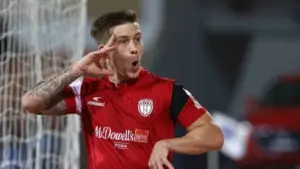 Persis Solo Dikabarkan Segera Mendatangkan Pemain Senilai Rp3,9 Miliar