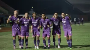 Persita vs Bhayangkara FC: Pendekar Cisadane Diuji Jaga Konsistensi di Awal Paruh Kedua BRI Super League