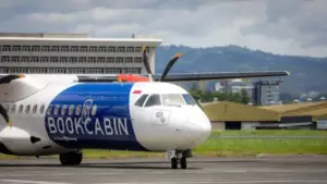 Identitas 11 Orang di Pesawat ATR 42-500 yang Hilang Kontak dalam Perjalanan Jogja-Makassar
