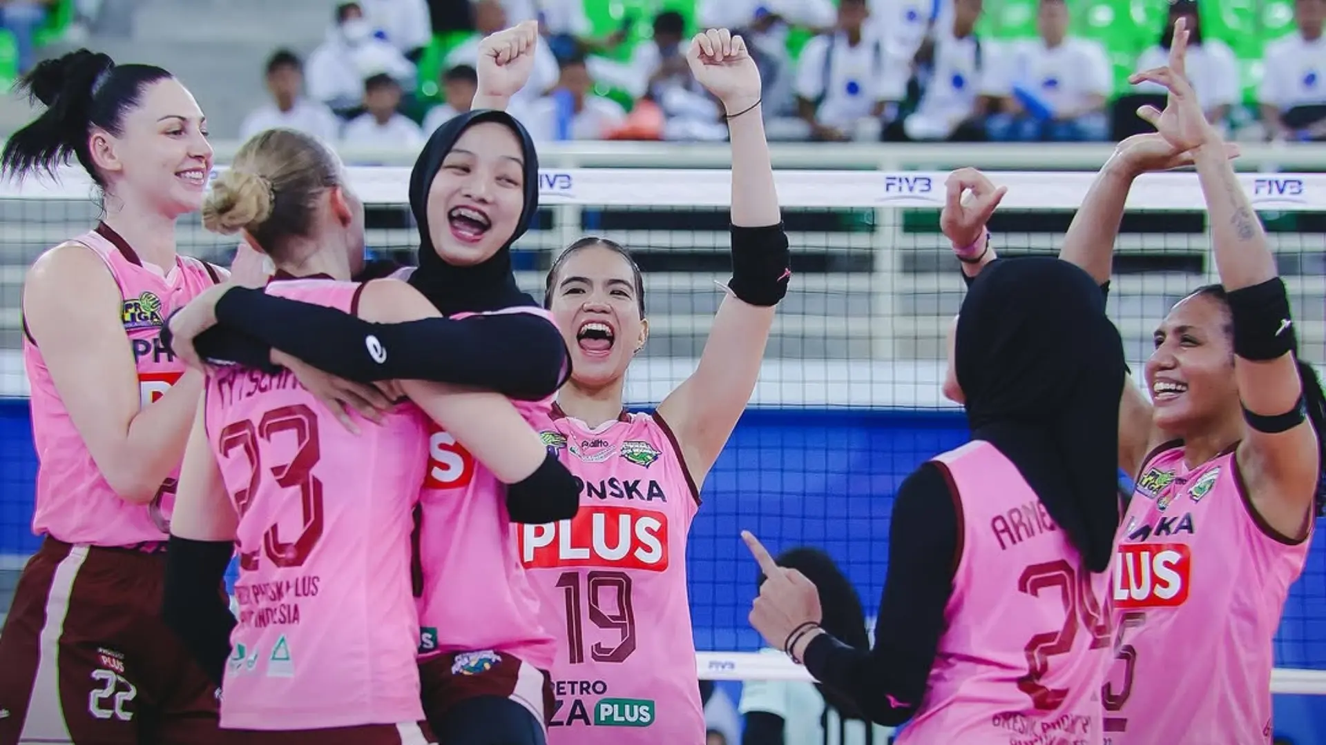 Peta Kekuatan Proliga 2026 Mengapa Gresik Phonska Plus Lebih Solid Dibanding Skuad Mewah Megawati