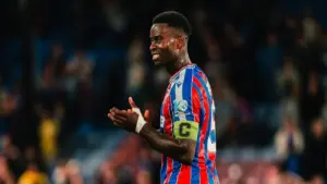 Piala FA: 5 Tim Premier League Tersingkir, Juara Bertahan Crystal Palace Dipermalukan Tim Divisi Enam