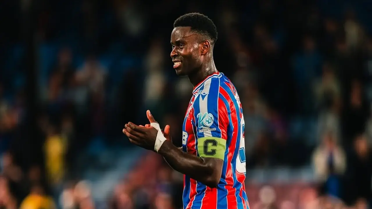 Piala Fa 5 Tim Premier League Tersingkir Juara Bertahan Crystal Palace Dipermalukan Tim Divisi Enam