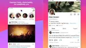 Pindah dari TikTok ke Upscrolled Mengapa Gen-Z Amerika Kini Memilih Platform Tanpa Shadowban