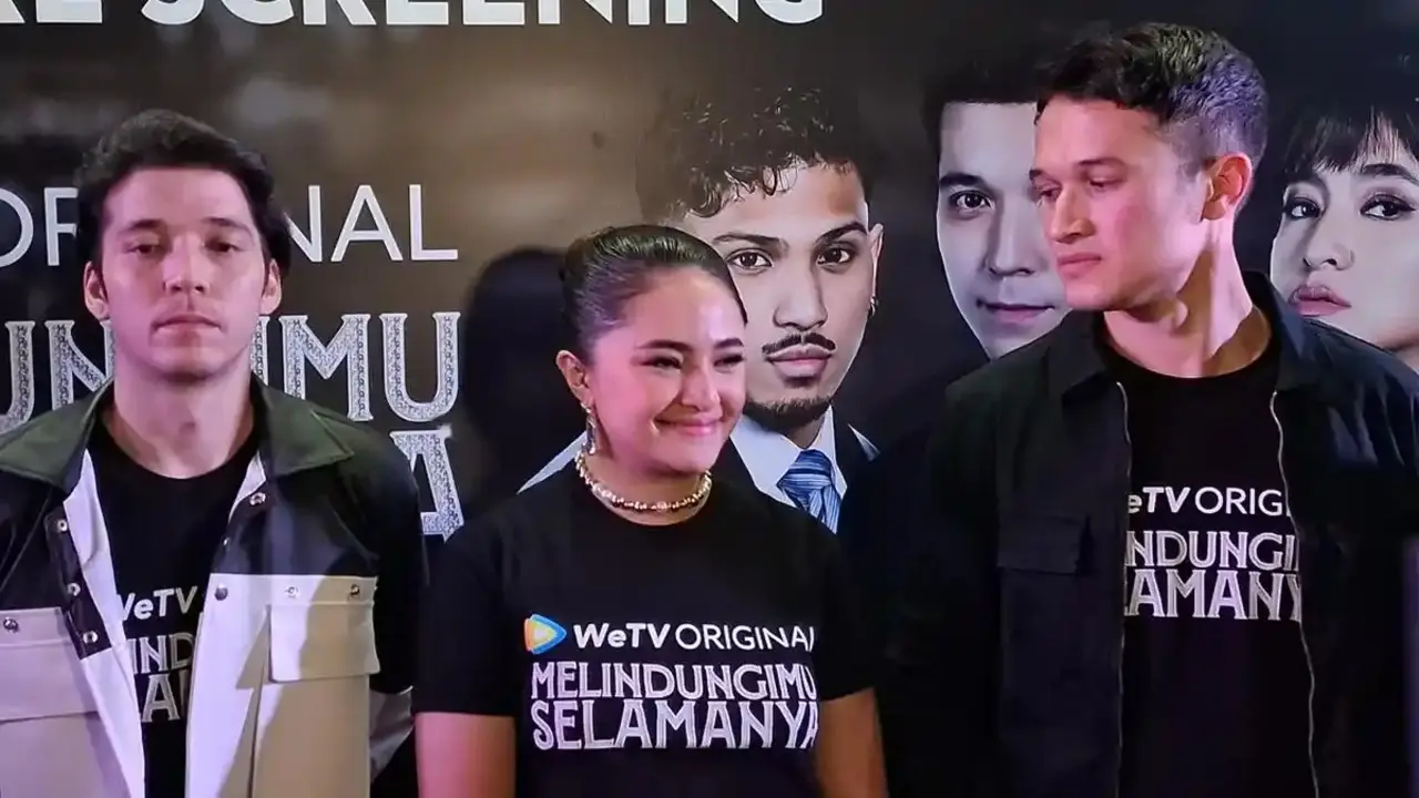 Plot Twist Melindungimu Selamanya Marshanda Syok Tahu Stefan William Ingin Menghabisi Nyawanya