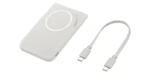 Power Bank Magnetik Khusus Samsung Galaxy S26 Bocor, Usung Qi2 dan Harga Rp1 Jutaan