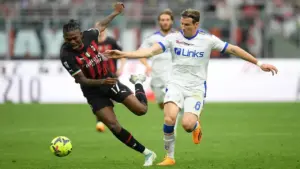 Prediksi AC Milan vs Lecce: Rekor 19 Laga Tanpa Kekalahan Jadi Modal Rossoneri di San Siro