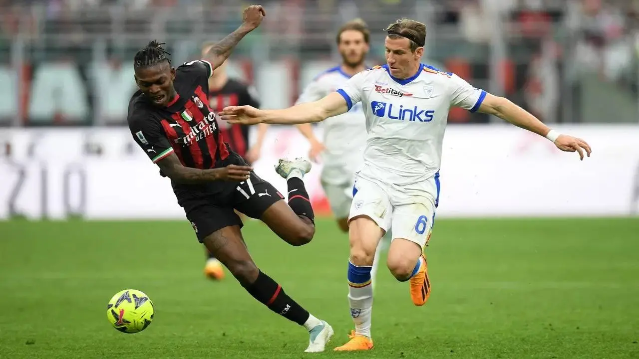 Prediksi Ac Milan Vs Lecce Rekor 19 Laga Tanpa Kekalahan Jadi Modal Rossoneri Di Serie A