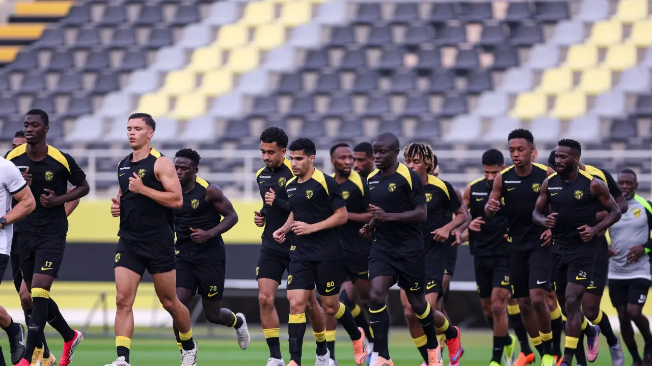 Prediksi Al Ittihad Vs Al Okhdood Club Head To Head Statistik Dan Peluang Kemenangan