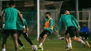 Prediksi Al-Najma Saudi vs Al Riyadh: Duel Tim Papan Bawah Demi Terhindar Dari Zona Degradasi