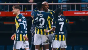Prediksi Alanyaspor vs Fenerbahce 19 Januari 2026: Statistik, Head to Head, dan Peluang Menang