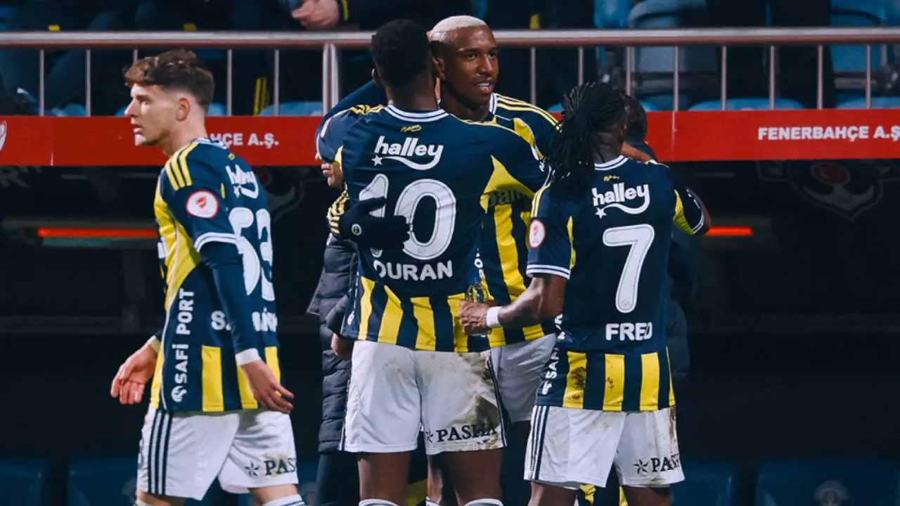 Prediksi Alanyaspor Vs Fenerbahce 19 Januari 2026 Statistik, Head To Head, Dan Peluang Menang