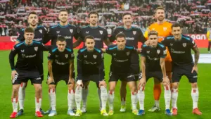 Prediksi Athletic Bilbao vs Sporting CP: Head to Head dan Statistik di Liga Champions