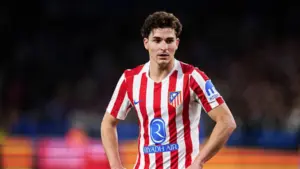 Prediksi Atlético De Madrid Vs Deportivo Alavés: Misi Simeone Amankan Tiket Liga Champions