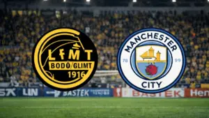 Prediksi Bodo/Glimt vs Man City: The Citizens Wajib Menang Demi Asa Lolos 16 Besar Liga Champions
