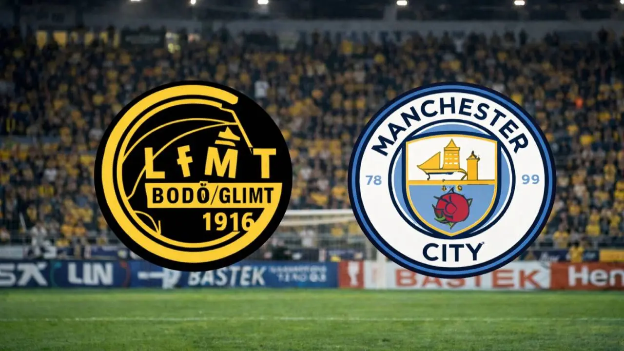Prediksi Bodo Glimt Vs Man City The Citizens Wajib Menang Demi Asa Lolos 16 Besar Liga Champions