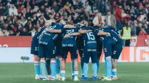 Prediksi Celta Vigo vs Rayo Vallecano: Misi Os Celestes Amankan Poin Penuh di Balaidos