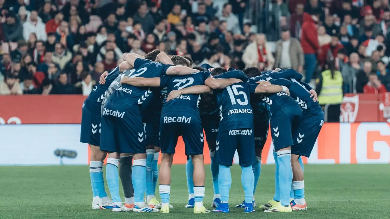 Prediksi Celta Vigo Vs Rayo Vallecano Misi Os Celestes Amankan Poin Penuh Di Balaidos
