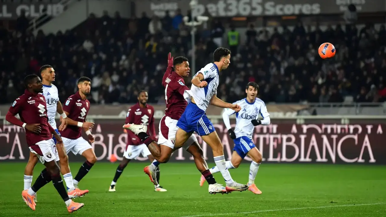 Prediksi Como Vs Torino Momentum Bangkit Dan Ujian Konsistensi Tuan Rumah Di Giuseppe Sinigaglia