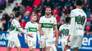 Prediksi Elche vs Sevilla di La Liga: Tuan Rumah Diunggulkan di Tengah Krisis Tim Tamu