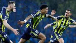 Prediksi Fenerbahce vs Aston Villa: Duel Krusial Penentuan Nasib di Liga Eropa