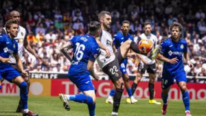 Prediksi Getafe vs Valencia: Tuan Rumah Incar Kebangkitan Usai Periode Sulit La Liga 2025/2026