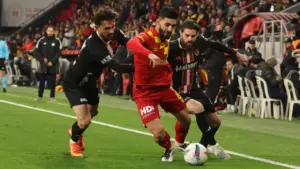 Prediksi Goztepe vs Rizespor: Tuan Rumah Bidik Kemenangan Krusial, Tim Tamu Berjuang Jauhi Zona Merah Super Lig