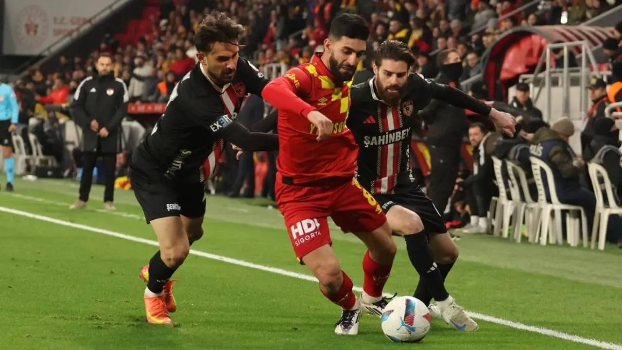 Prediksi Goztepe Vs Rizespor Tuan Rumah Bidik Kemenangan Krusial, Tim Tamu Berjuang Jauhi Zona Merah Super Lig