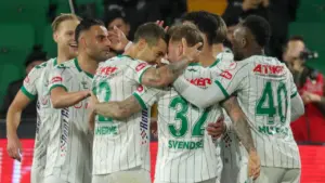 Prediksi Konyaspor vs Eyupspor 19 Januari 2026: Statistik, Head to Head, dan Peluang Menang