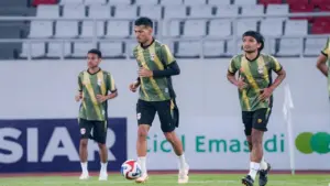 Prediksi Liga 2 Championship: Kendal Tornado FC Waspadai Skuad Baru Persipal Palu