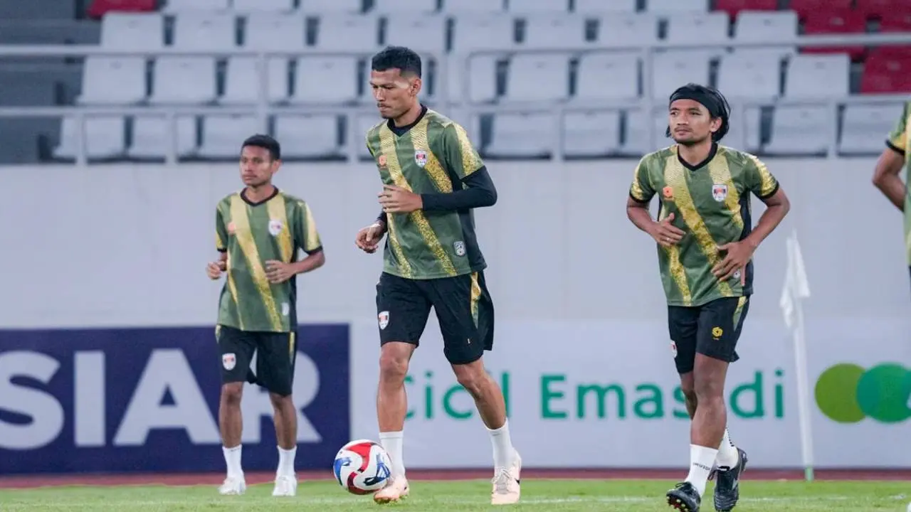 Prediksi Liga 2 Championship Kendal Tornado Fc Waspadai Skuad Baru Persipal Palu