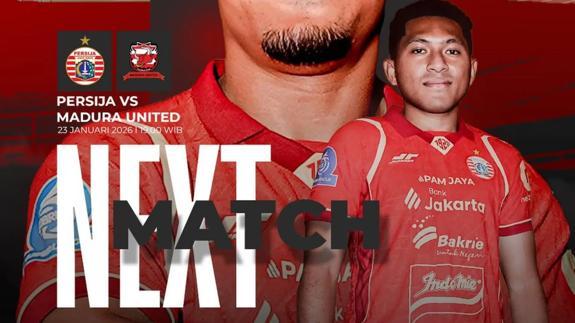 Prediksi Line Up Persija Vs Madura United Adu Strategi Dua Pelatih Brasil